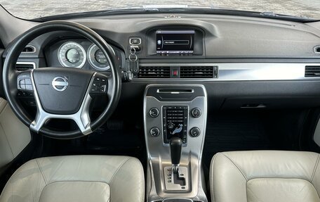 Volvo XC70 II рестайлинг, 2011 год, 1 450 000 рублей, 6 фотография