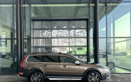 Volvo XC70 II рестайлинг, 2011 год, 1 450 000 рублей, 5 фотография