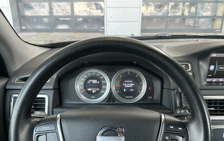 Volvo XC70 II рестайлинг, 2011 год, 1 450 000 рублей, 12 фотография
