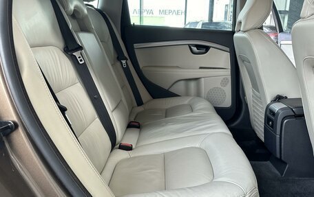 Volvo XC70 II рестайлинг, 2011 год, 1 450 000 рублей, 8 фотография