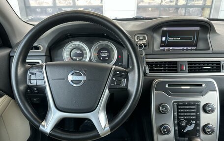 Volvo XC70 II рестайлинг, 2011 год, 1 450 000 рублей, 11 фотография