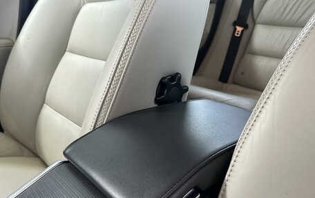 Volvo XC70 II рестайлинг, 2011 год, 1 450 000 рублей, 16 фотография