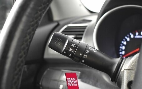 KIA Sorento II рестайлинг, 2013 год, 1 306 900 рублей, 17 фотография