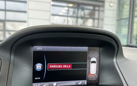 Volvo XC70 II рестайлинг, 2011 год, 1 450 000 рублей, 13 фотография