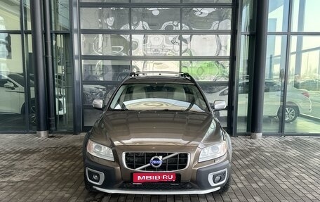 Volvo XC70 II рестайлинг, 2011 год, 1 450 000 рублей, 3 фотография