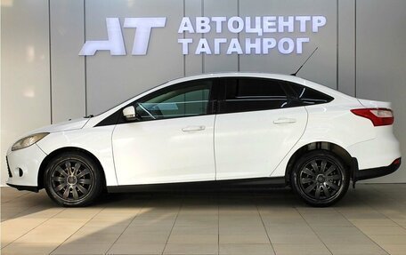 Ford Focus III, 2014 год, 999 000 рублей, 3 фотография