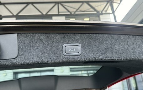 Volvo XC70 II рестайлинг, 2011 год, 1 450 000 рублей, 19 фотография