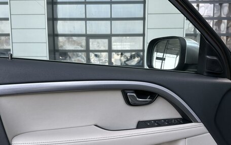 Volvo XC70 II рестайлинг, 2011 год, 1 450 000 рублей, 17 фотография