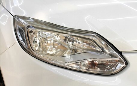 Ford Focus III, 2014 год, 999 000 рублей, 7 фотография