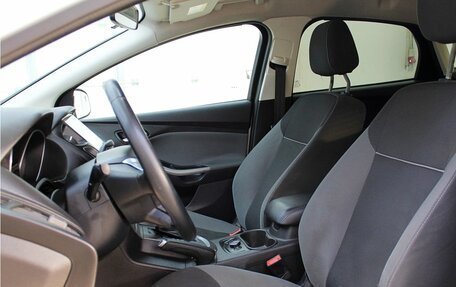 Ford Focus III, 2014 год, 999 000 рублей, 10 фотография