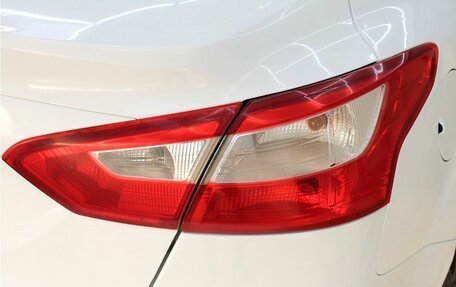 Ford Focus III, 2014 год, 999 000 рублей, 8 фотография