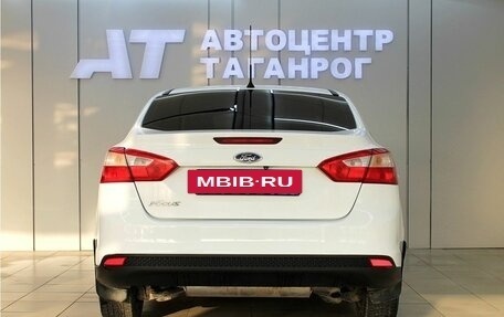 Ford Focus III, 2014 год, 999 000 рублей, 5 фотография