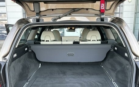 Volvo XC70 II рестайлинг, 2011 год, 1 450 000 рублей, 20 фотография