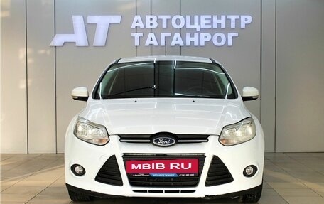 Ford Focus III, 2014 год, 999 000 рублей, 4 фотография