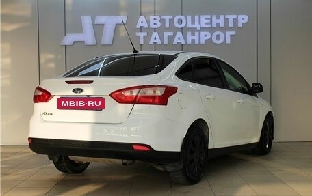 Ford Focus III, 2014 год, 999 000 рублей, 2 фотография