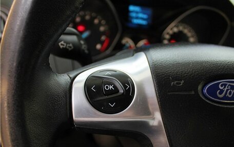 Ford Focus III, 2014 год, 999 000 рублей, 21 фотография