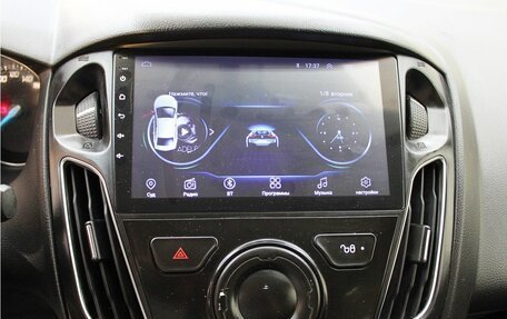 Ford Focus III, 2014 год, 999 000 рублей, 16 фотография