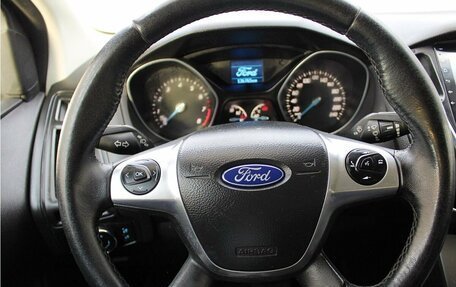 Ford Focus III, 2014 год, 999 000 рублей, 13 фотография