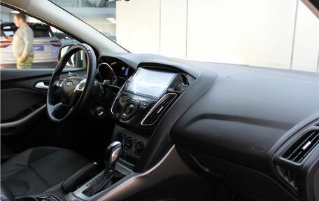 Ford Focus III, 2014 год, 999 000 рублей, 24 фотография