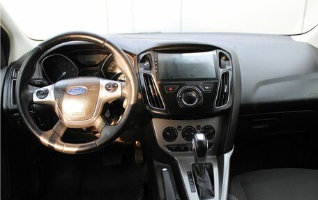 Ford Focus III, 2014 год, 999 000 рублей, 23 фотография