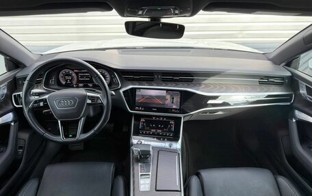 Audi A7, 2021 год, 6 990 000 рублей, 10 фотография