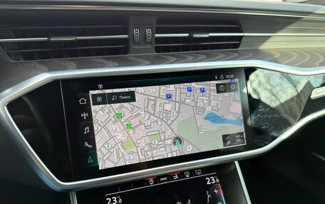 Audi A7, 2021 год, 6 990 000 рублей, 12 фотография