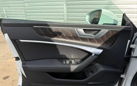Audi A7, 2021 год, 6 990 000 рублей, 14 фотография
