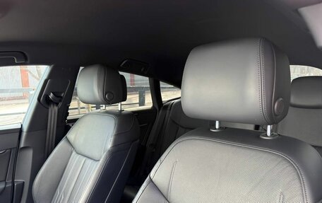 Audi A7, 2021 год, 6 990 000 рублей, 17 фотография