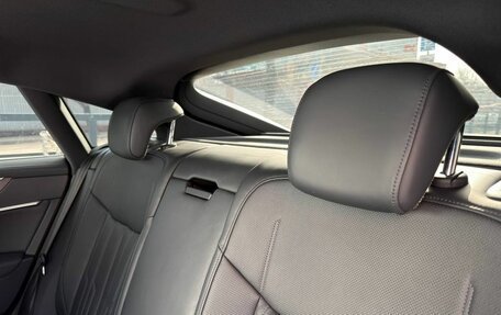 Audi A7, 2021 год, 6 990 000 рублей, 20 фотография