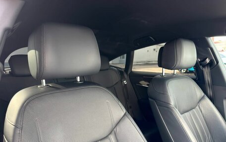 Audi A7, 2021 год, 6 990 000 рублей, 26 фотография