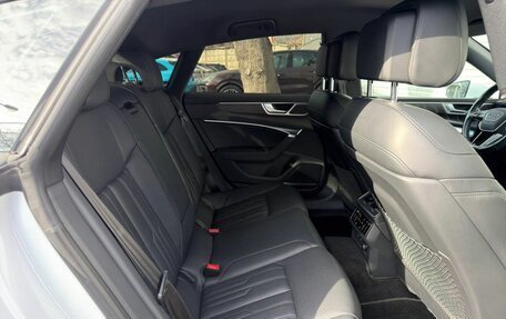 Audi A7, 2021 год, 6 990 000 рублей, 22 фотография