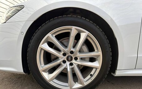 Audi A7, 2021 год, 6 990 000 рублей, 28 фотография