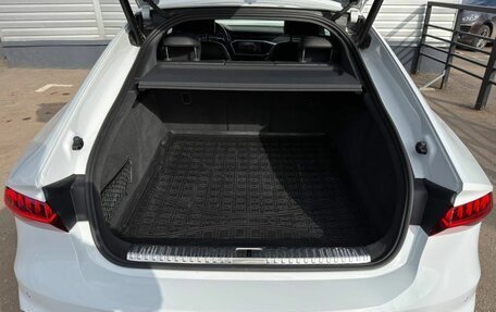 Audi A7, 2021 год, 6 990 000 рублей, 27 фотография