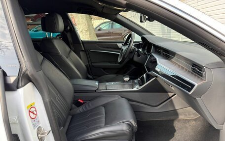 Audi A7, 2021 год, 6 990 000 рублей, 25 фотография