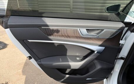 Audi A7, 2021 год, 6 990 000 рублей, 18 фотография