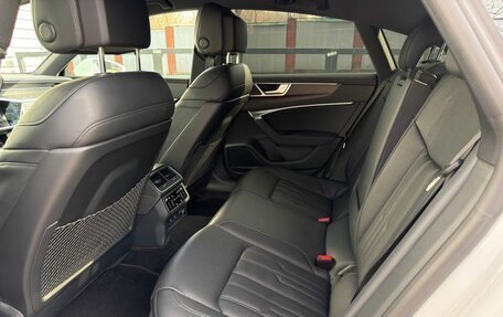 Audi A7, 2021 год, 6 990 000 рублей, 19 фотография