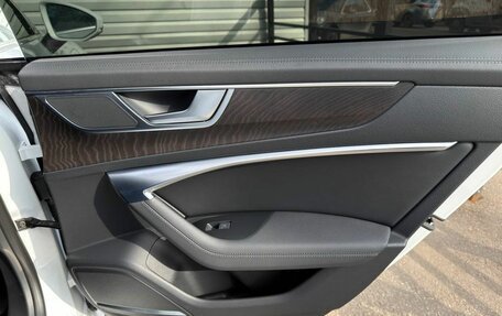 Audi A7, 2021 год, 6 990 000 рублей, 21 фотография