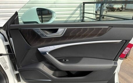 Audi A7, 2021 год, 6 990 000 рублей, 24 фотография