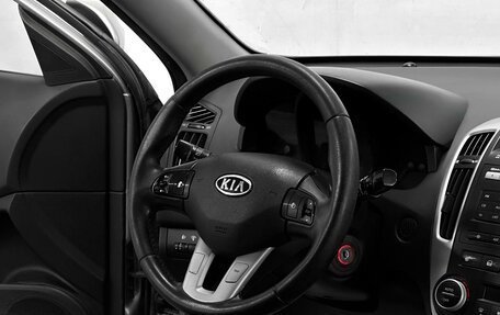 KIA cee'd I рестайлинг, 2012 год, 955 000 рублей, 6 фотография