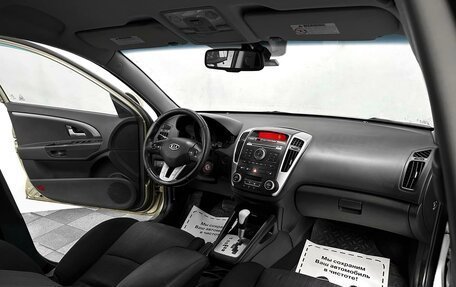 KIA cee'd I рестайлинг, 2012 год, 955 000 рублей, 7 фотография