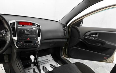 KIA cee'd I рестайлинг, 2012 год, 955 000 рублей, 8 фотография