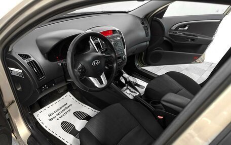 KIA cee'd I рестайлинг, 2012 год, 955 000 рублей, 5 фотография