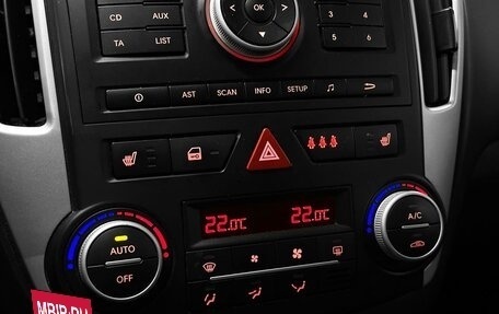 KIA cee'd I рестайлинг, 2012 год, 955 000 рублей, 10 фотография