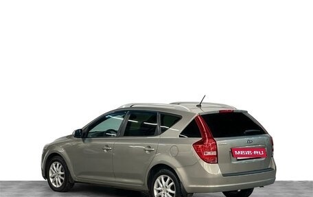 KIA cee'd I рестайлинг, 2012 год, 955 000 рублей, 4 фотография
