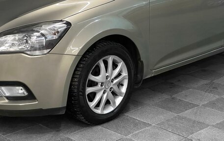 KIA cee'd I рестайлинг, 2012 год, 955 000 рублей, 14 фотография