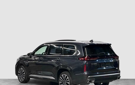 CheryExeed VX, 2021 год, 2 810 000 рублей, 4 фотография