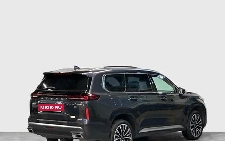 CheryExeed VX, 2021 год, 2 810 000 рублей, 2 фотография