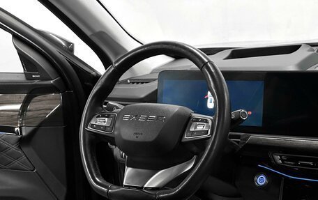 CheryExeed VX, 2021 год, 2 810 000 рублей, 7 фотография