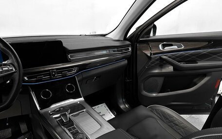 CheryExeed VX, 2021 год, 2 810 000 рублей, 6 фотография