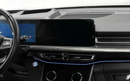 CheryExeed VX, 2021 год, 2 810 000 рублей, 9 фотография
